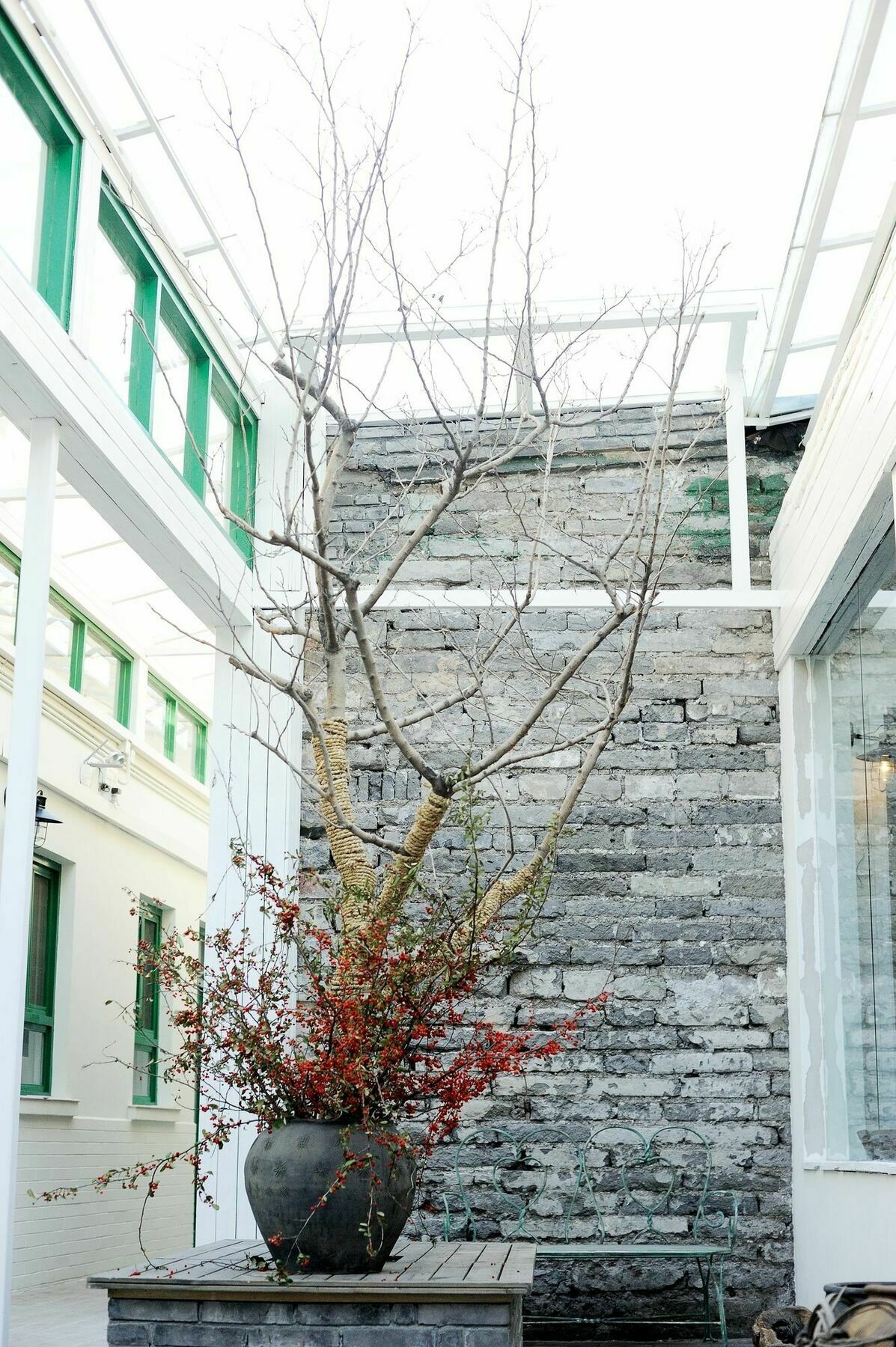 Station Auberge de jeunesse